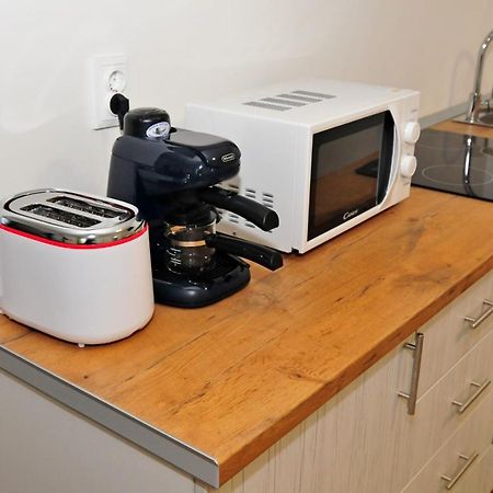 Apartament 7 Central Târgu-Mureş 외부 사진
