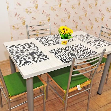 Apartament 7 Central Târgu-Mureş 외부 사진