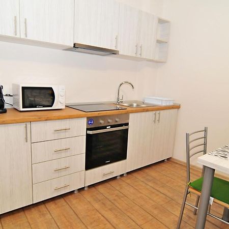 Apartament 7 Central Târgu-Mureş 외부 사진
