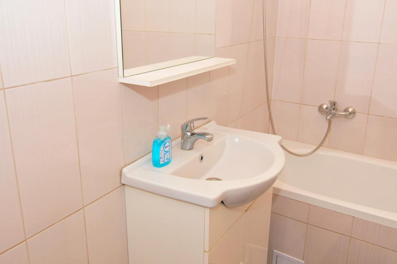 Apartament 7 Central Târgu-Mureş 외부 사진
