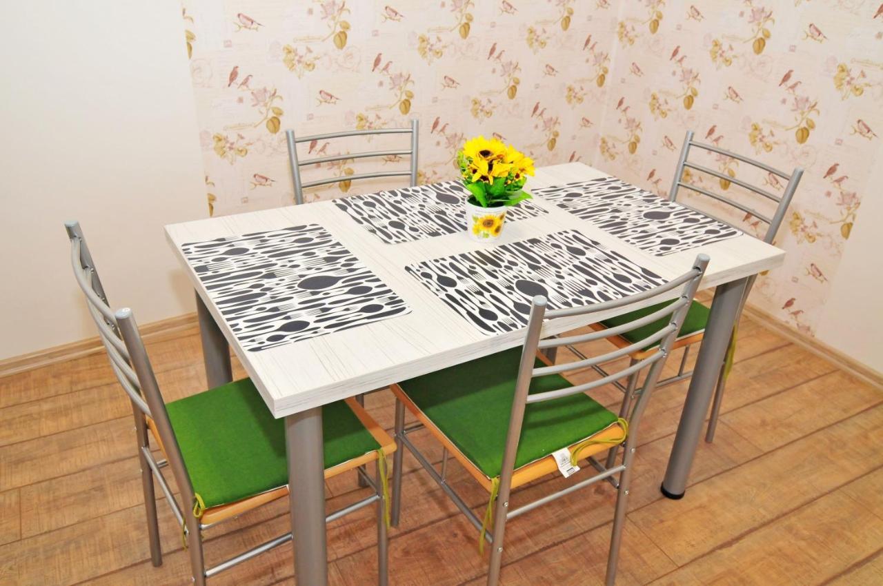 Apartament 7 Central Târgu-Mureş 외부 사진