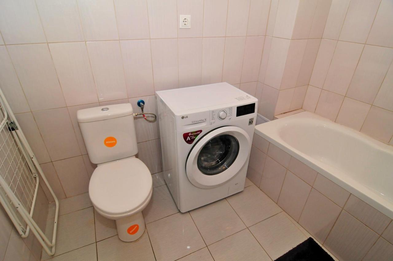 Apartament 7 Central Târgu-Mureş 외부 사진