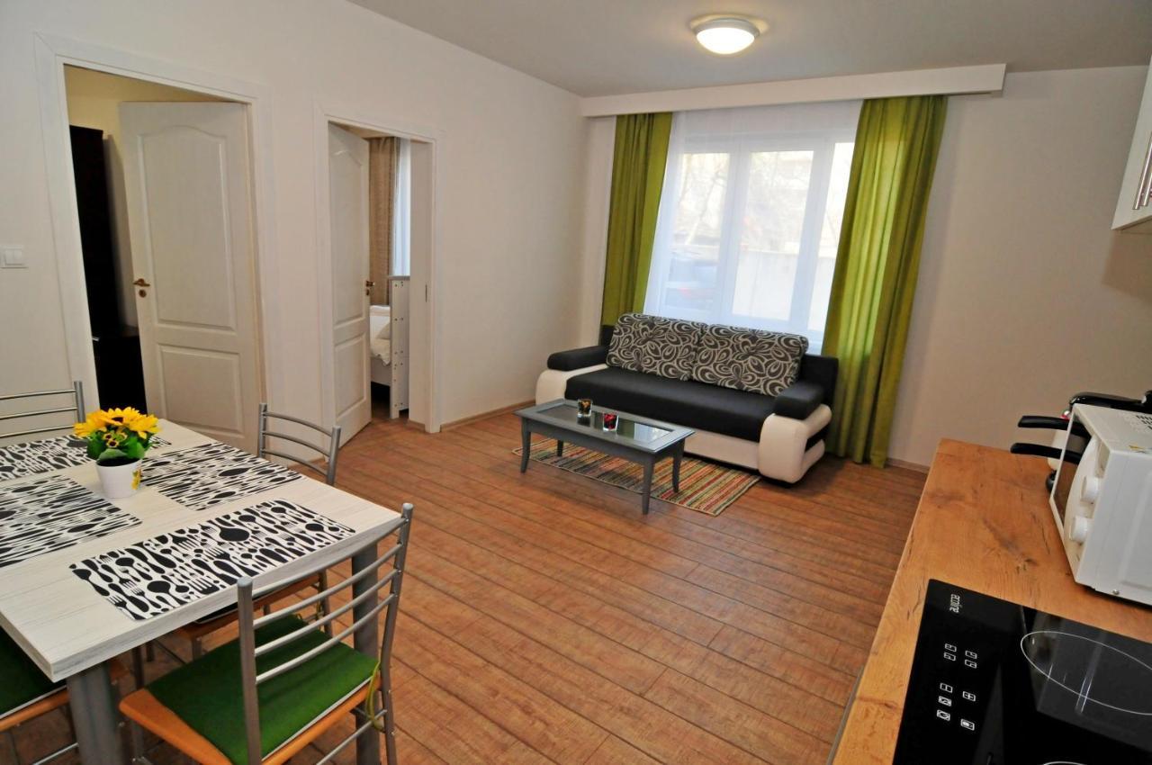 Apartament 7 Central Târgu-Mureş 외부 사진
