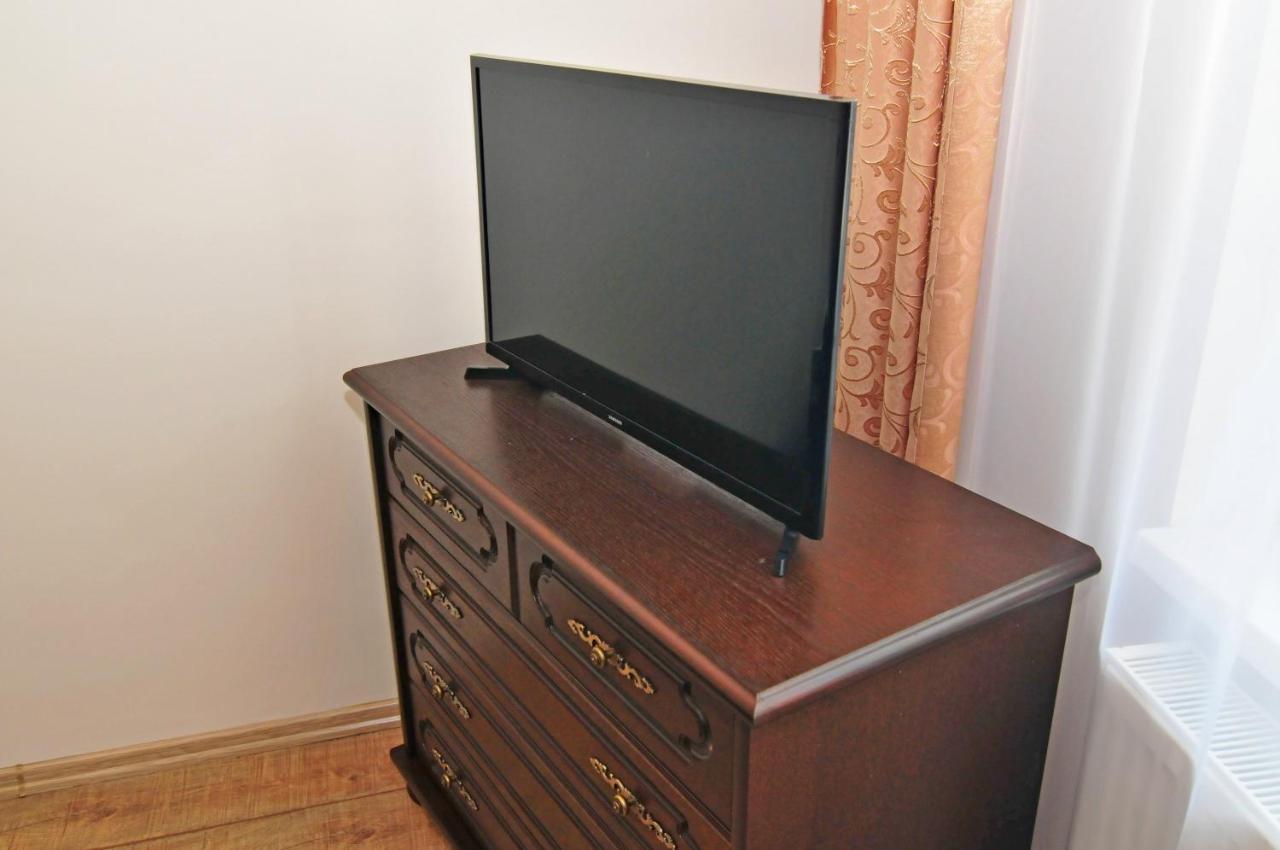 Apartament 7 Central Târgu-Mureş 외부 사진