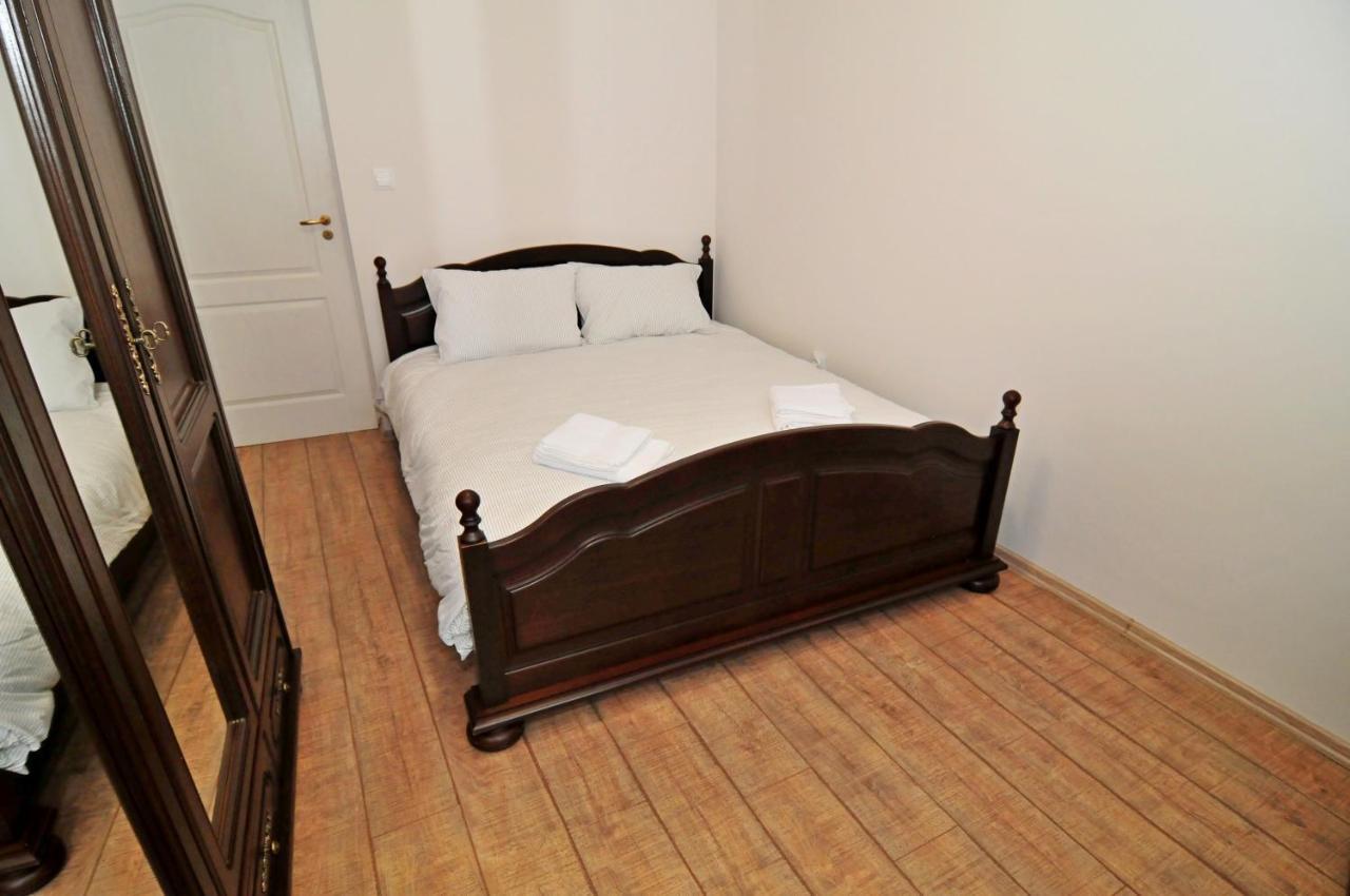 Apartament 7 Central Târgu-Mureş 외부 사진