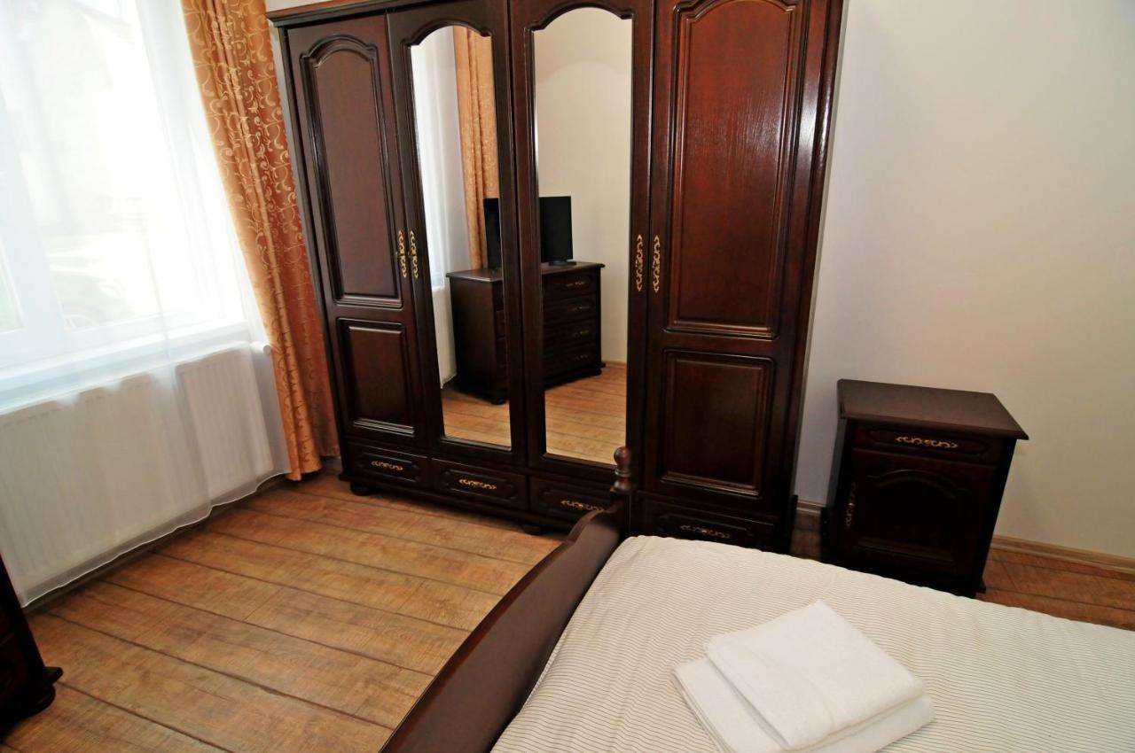 Apartament 7 Central Târgu-Mureş 외부 사진