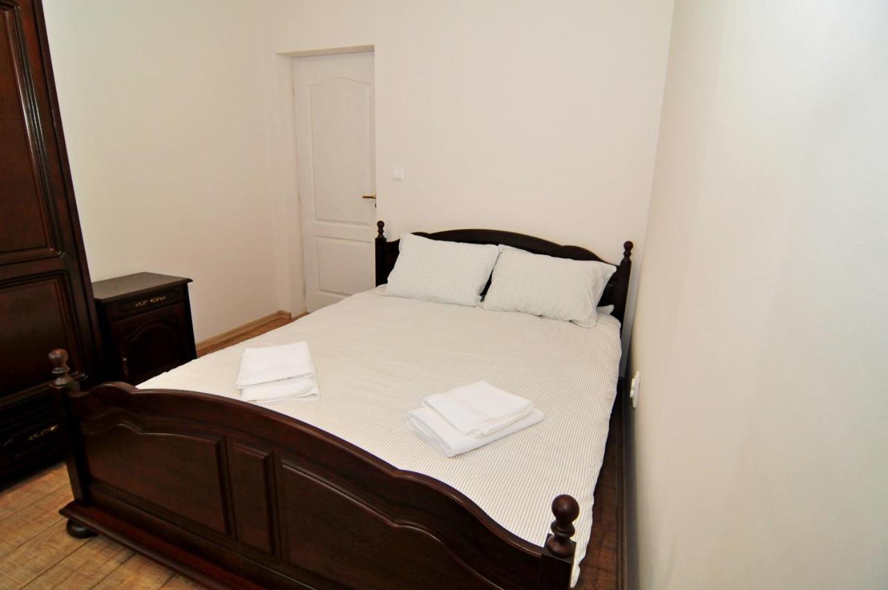 Apartament 7 Central Târgu-Mureş 외부 사진