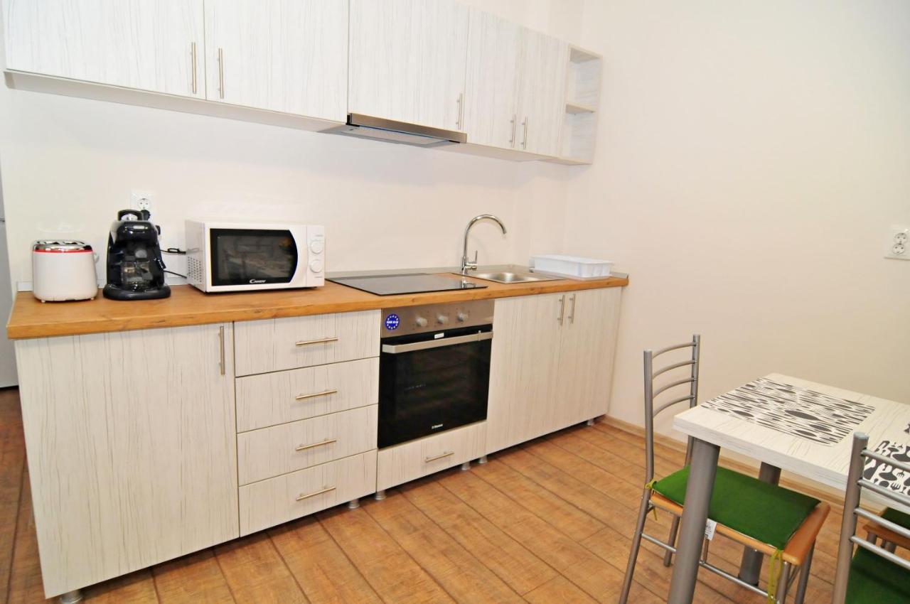 Apartament 7 Central Târgu-Mureş 외부 사진
